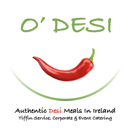 Odesi Meals Logo