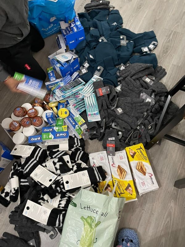 The Christmas Project (5)