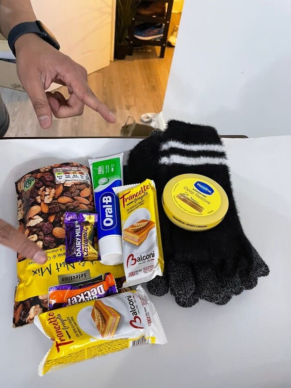 The Christmas Project (6)