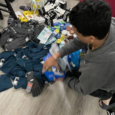 The Christmas Project (10)