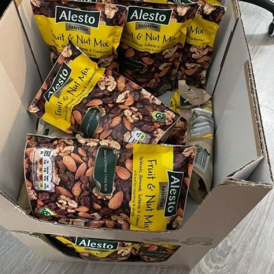 The Christmas Project (2)