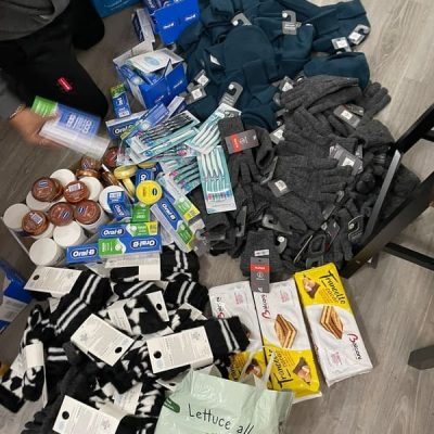 The Christmas Project (5)