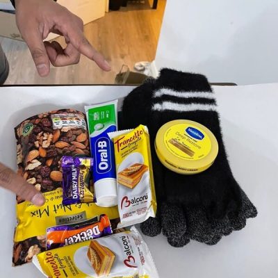 The Christmas Project (6)