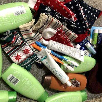 The Christmas Project (8)