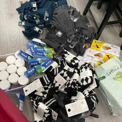 The Christmas Project (9)